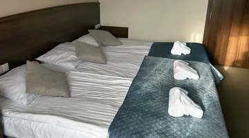 Pod Kotelnicą Pensjonat
