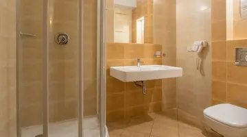 Pod Kotelnicą Pensjonat