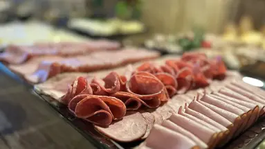 Pod Kotelnicą Pensjonat