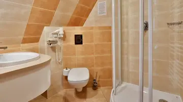 Pod Kotelnicą Pensjonat