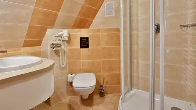 Pod Kotelnicą Pensjonat