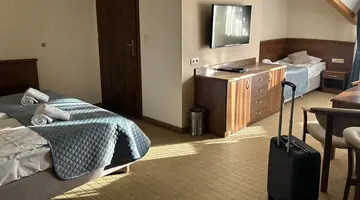 Pod Kotelnicą Pensjonat