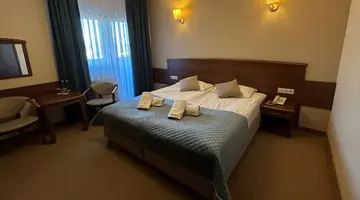 Pod Kotelnicą Pensjonat