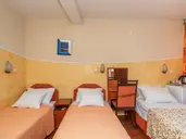 POD LOZOM ROOMS & APARTMENTS