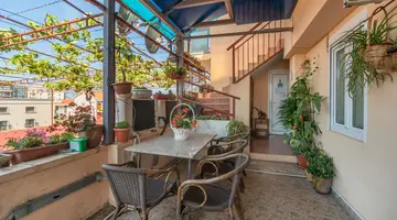 POD LOZOM ROOMS & APARTMENTS