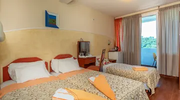 POD LOZOM ROOMS & APARTMENTS
