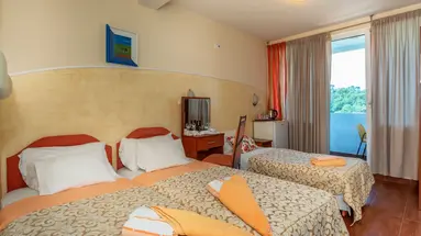 POD LOZOM ROOMS & APARTMENTS
