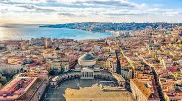 Pod Słońcem Kampanii!