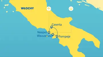 Pod Słońcem Kampanii!