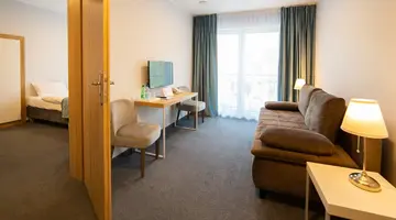 Pod Śnieżnikiem Apartamenty i Hotel