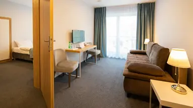 Pod Śnieżnikiem Apartamenty i Hotel
