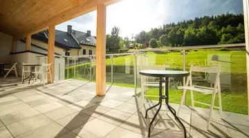 Pod Śnieżnikiem Apartamenty i Hotel