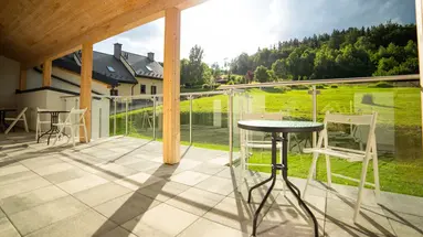 Pod Śnieżnikiem Apartamenty i Hotel