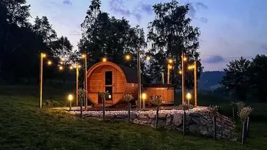 Pod Śnieżnikiem Apartamenty i Hotel