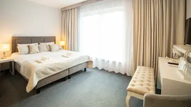 Pod Śnieżnikiem Apartamenty i Hotel