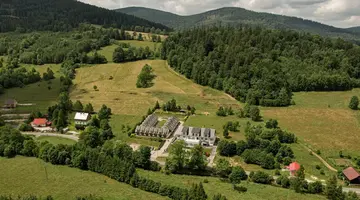 Pod Śnieżnikiem Apartamenty i Hotel