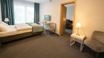 Pod Śnieżnikiem Apartamenty i Hotel