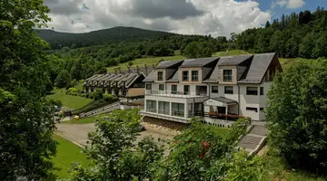 Pod Śnieżnikiem Apartamenty i Hotel