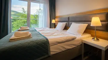 Pod Śnieżnikiem Apartamenty i Hotel