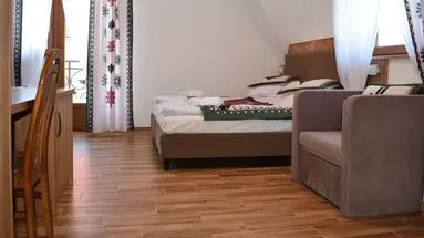 Pod Tatrami