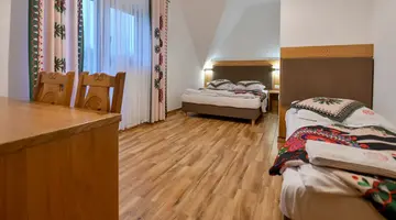 Pod Tatrami