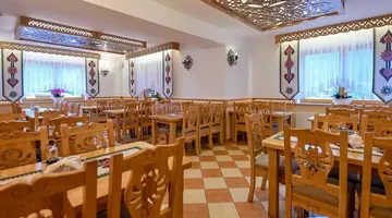 Pod Tatrami