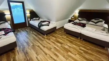 Pod Tatrami