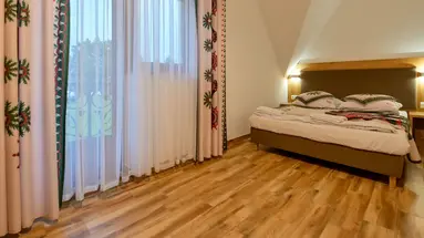 Pod Tatrami