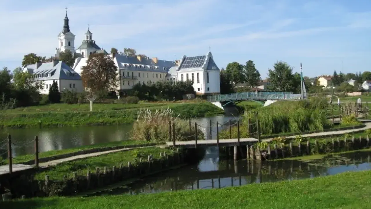 PODLASIE - 1 dzień