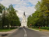 PODLASIE - 1 dzień