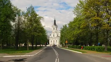 PODLASIE - 1 dzień