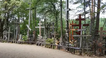 PODLASIE - 1 dzień