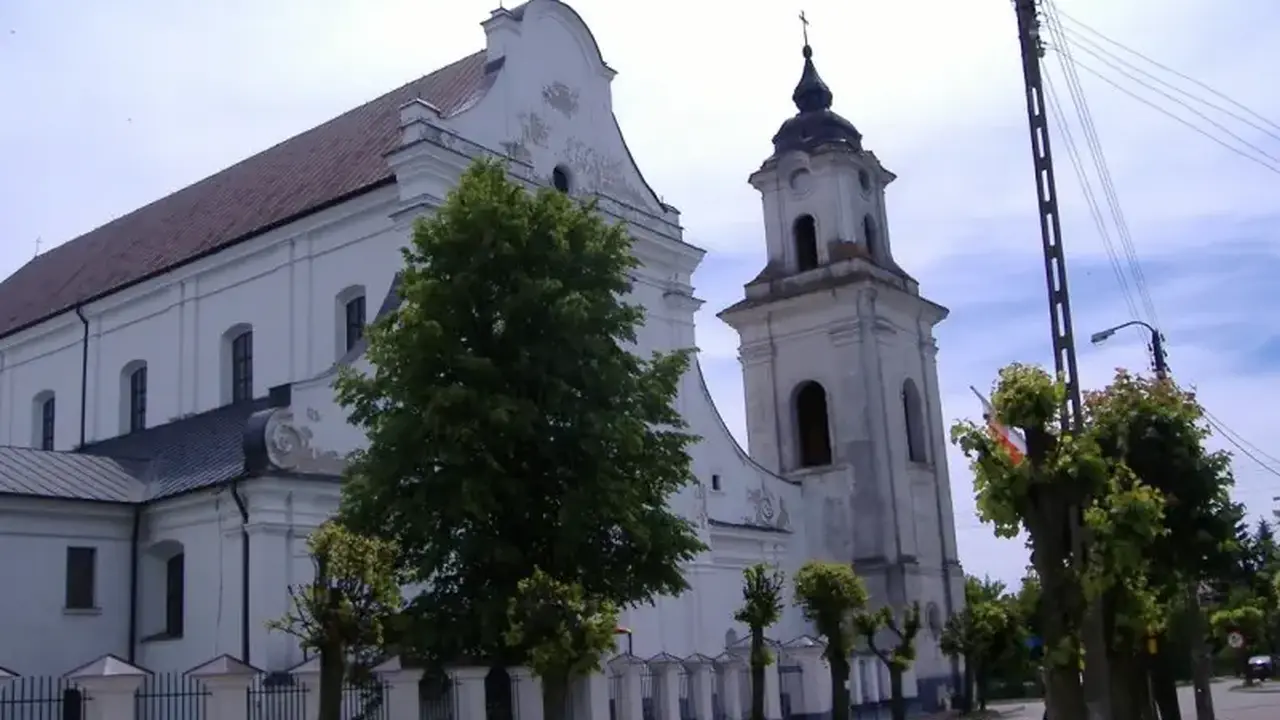 PODLASIE - 1 dzień