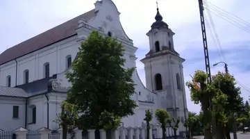 PODLASIE - 1 dzień