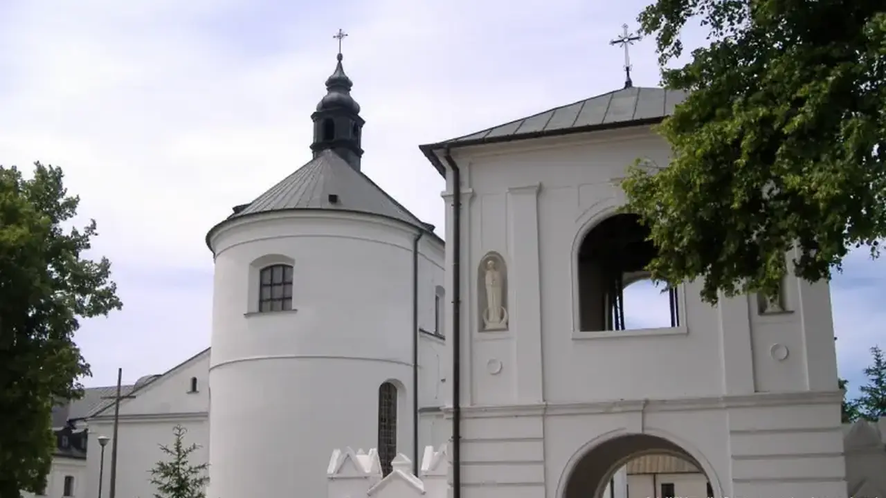 PODLASIE - 1 dzień