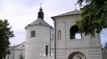 PODLASIE - 1 dzień