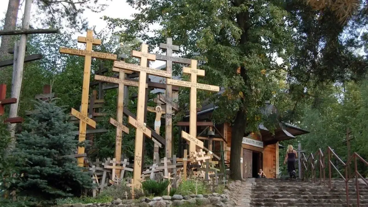PODLASIE - 1 dzień