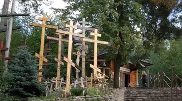 PODLASIE - 1 dzień