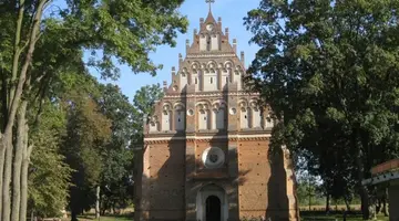 PODLASIE - 1 dzień