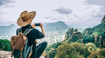 Podróż przez serce Latynoameryki