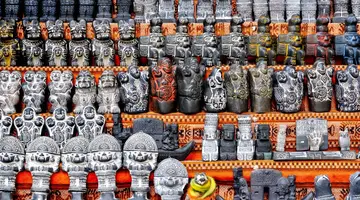 Podróż życia - zwiedzanie Peru, Kolumbii, Brazylii
