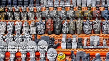 Podróż życia - zwiedzanie Peru, Kolumbii, Brazylii