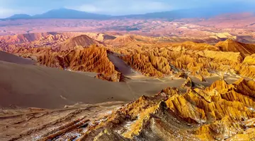 Podróż życia - zwiedzanie Peru, Kolumbii, Brazylii