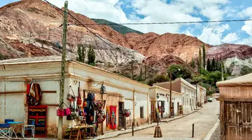 Podróż życia - zwiedzanie Peru, Kolumbii, Brazylii