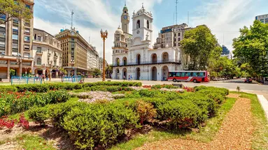 Podróż życia - zwiedzanie Peru, Kolumbii, Brazylii