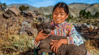 Podróż życia - zwiedzanie Peru, Kolumbii, Brazylii