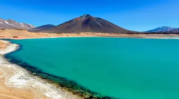 Podróż życia - zwiedzanie Peru, Kolumbii, Brazylii