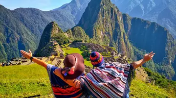 Podróż życia - zwiedzanie Peru, Kolumbii, Brazylii