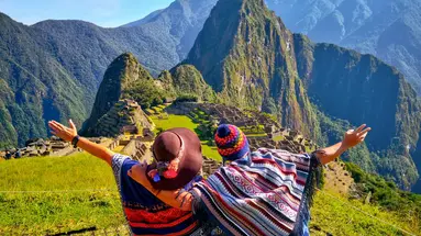 Podróż życia - zwiedzanie Peru, Kolumbii, Brazylii