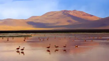 Podróż życia - zwiedzanie Peru, Kolumbii, Brazylii